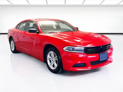 Another view of 2023 Dodge Charger SXT for sale in Montclair, CA at STG Montclair