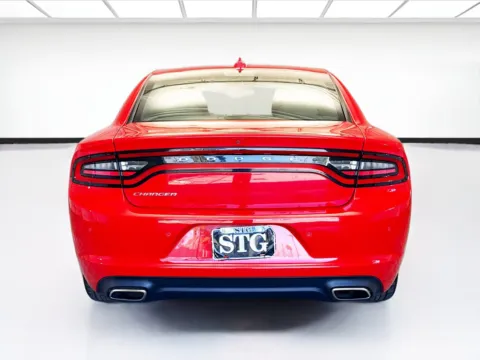 More photos of 2023 Dodge Charger SXT at STG Montclair, CA