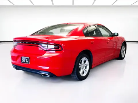 More photos of 2023 Dodge Charger SXT at STG Montclair, CA