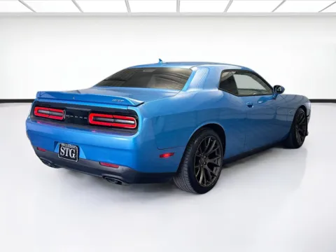 More photos of 2015 Dodge Challenger SRT 392 at STG Montclair, CA