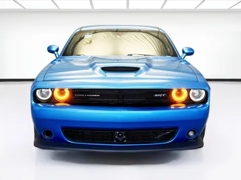 Photos of 2015 Dodge Challenger SRT 392 for sale in Montclair, CA at STG Montclair