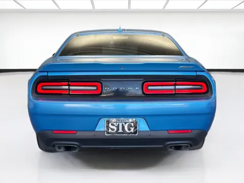 More photos of 2015 Dodge Challenger SRT 392 at STG Montclair, CA