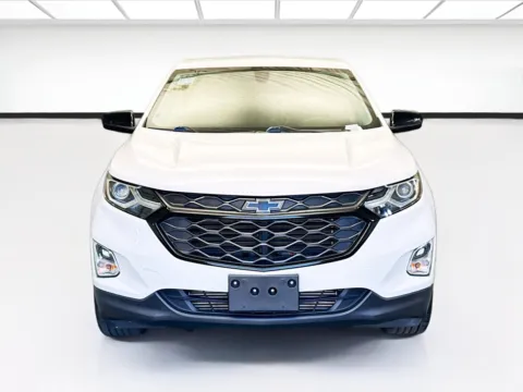 Photos of 2019 Chevrolet Equinox LT for sale in Montclair, CA at STG Montclair