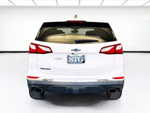 More photos of 2019 Chevrolet Equinox LT at STG Montclair, CA