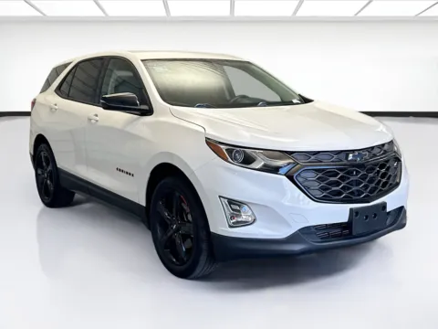 Another view of 2019 Chevrolet Equinox LT for sale in Montclair, CA at STG Montclair
