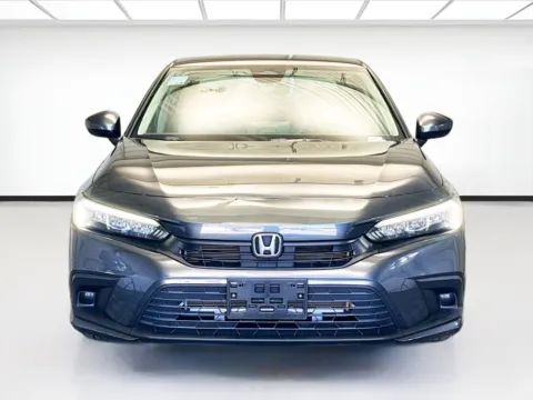 Photos of 2024 Honda Civic LX for sale in Montclair, CA at STG Montclair