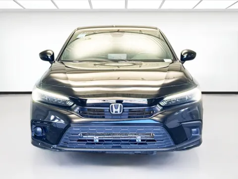 Photos of 2024 Honda Civic Sport for sale in Montclair, CA at STG Montclair