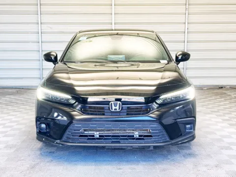 Photos of 2024 Honda Civic Sport for sale in Montclair, CA at STG Montclair