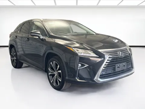 Another view of 2017 Lexus RX 350 for sale in Montclair, CA at STG Montclair
