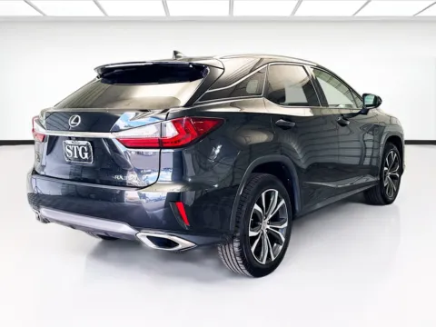 More photos of 2017 Lexus RX 350 at STG Montclair, CA