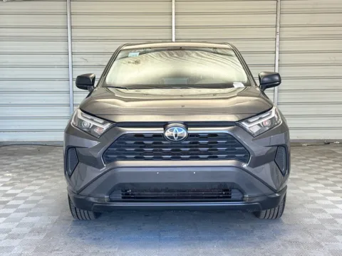 Photos of 2023 Toyota RAV4 LE for sale in Montclair, CA at STG Montclair