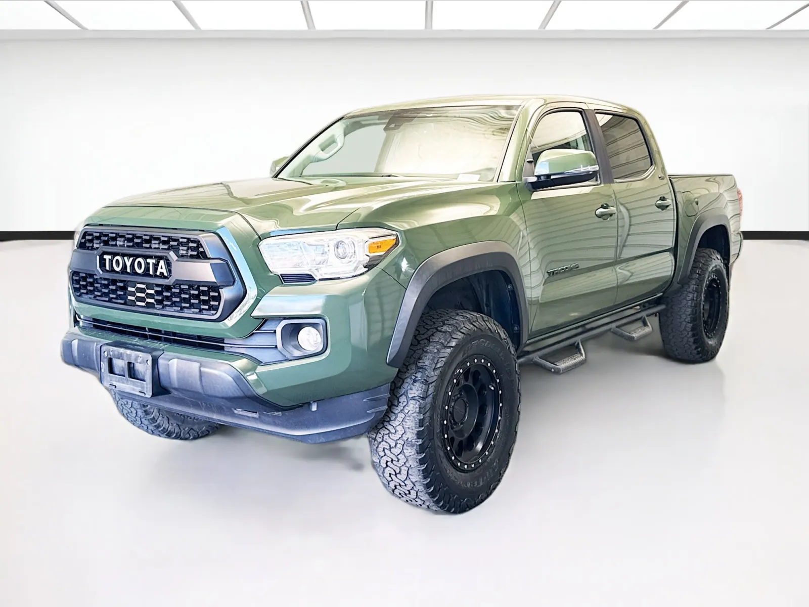 2021 Toyota Tacoma SR5 V6 for sale in Montclair, CA