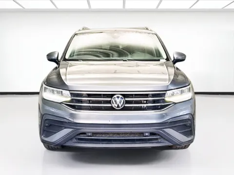 Photos of 2022 Volkswagen Tiguan 2.0T SE for sale in Montclair, CA at STG Montclair