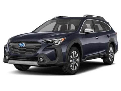 Black 2023 Subaru Outback Touring XT for sale in Montclair, CA