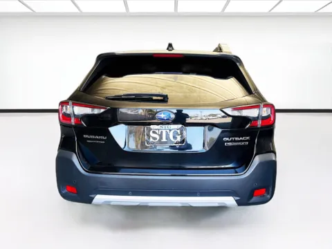 More photos of 2023 Subaru Outback Touring XT at STG Montclair, CA