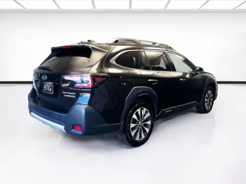 More photos of 2023 Subaru Outback Touring XT at STG Montclair, CA