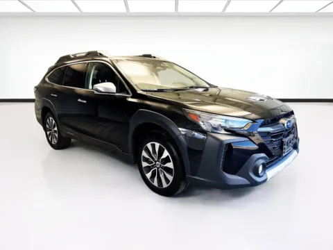 Another view of 2023 Subaru Outback Touring XT for sale in Montclair, CA at STG Montclair