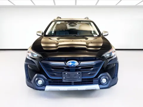 Photos of 2023 Subaru Outback Touring XT for sale in Montclair, CA at STG Montclair