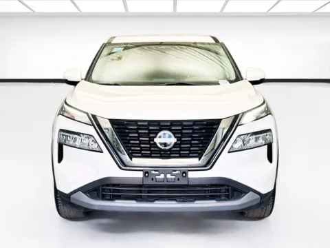 Photos of 2023 Nissan Rogue SV for sale in Montclair, CA at STG Montclair
