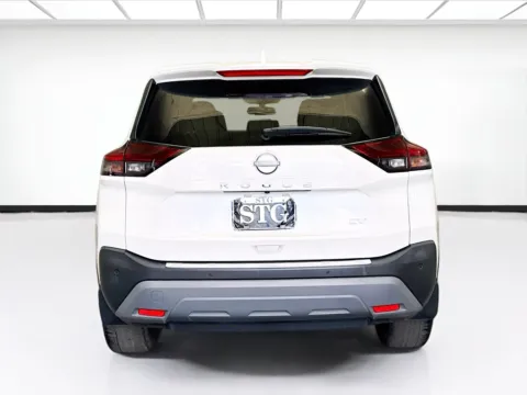 More photos of 2023 Nissan Rogue SV at STG Montclair, CA