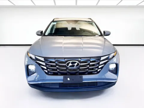 Photos of 2024 Hyundai Tucson SEL for sale in Montclair, CA at STG Montclair