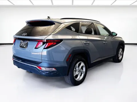 More photos of 2024 Hyundai Tucson SEL at STG Montclair, CA