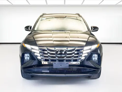 Photos of 2024 Hyundai Tucson Limited for sale in Montclair, CA at STG Montclair