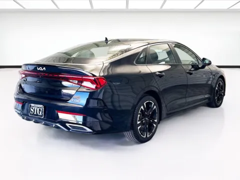 More photos of 2024 Kia K5 GT-Line at STG Montclair, CA