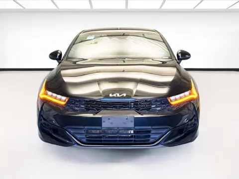 Photos of 2024 Kia K5 GT-Line for sale in Montclair, CA at STG Montclair
