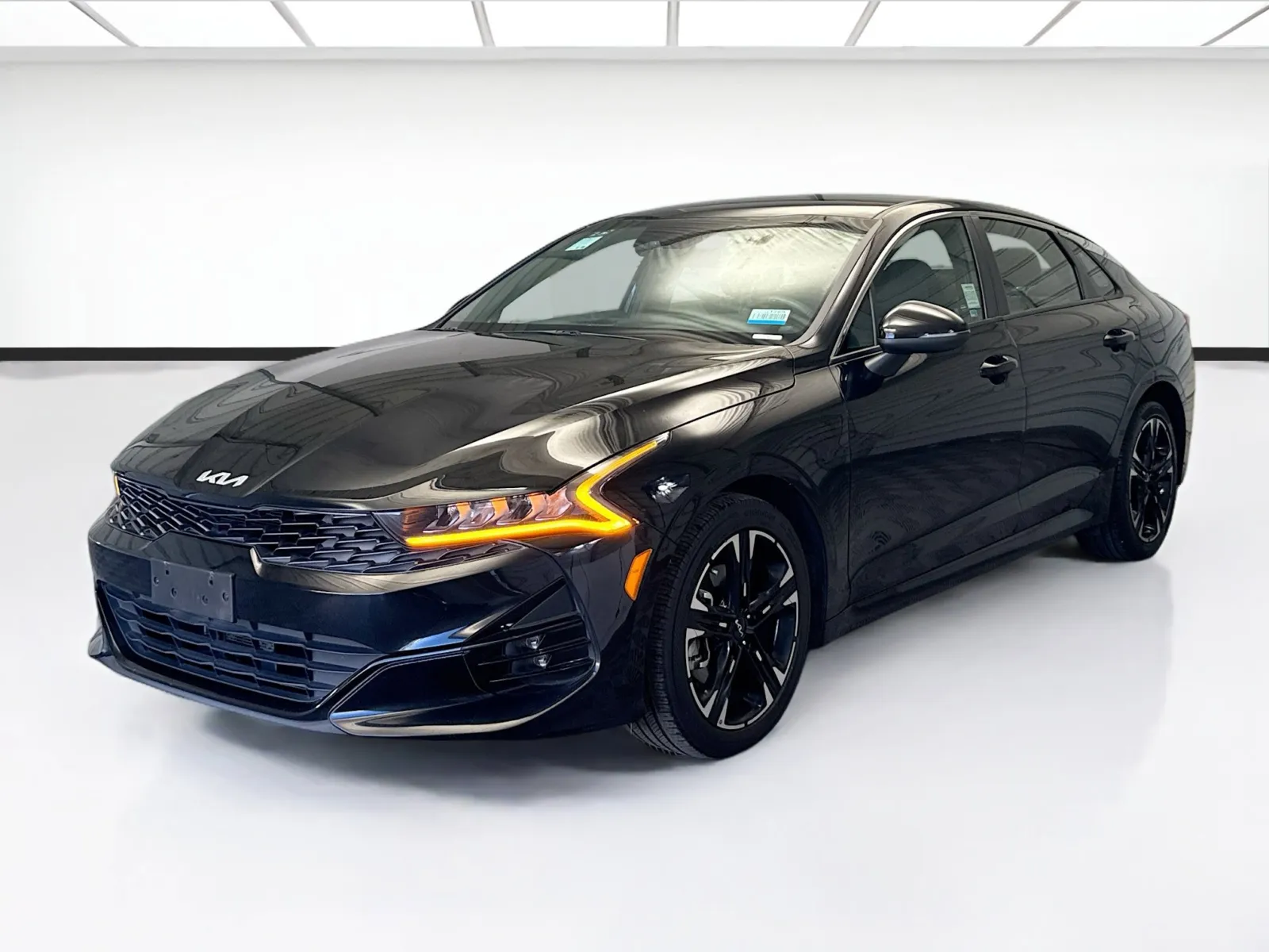 2024 Kia K5 GT-Line for sale in Montclair, CA