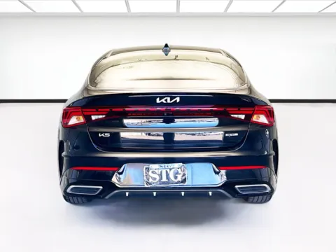 More photos of 2024 Kia K5 GT-Line at STG Montclair, CA