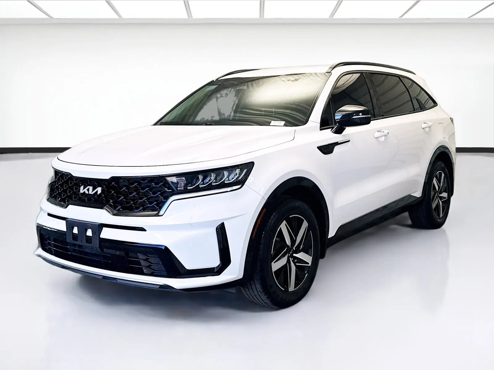 2022 Kia Sorento S for sale in Montclair, CA