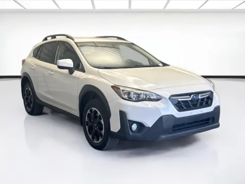 Another view of 2023 Subaru Crosstrek Premium for sale in Montclair, CA at STG Montclair
