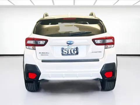 More photos of 2023 Subaru Crosstrek Premium at STG Montclair, CA