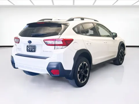 More photos of 2023 Subaru Crosstrek Premium at STG Montclair, CA