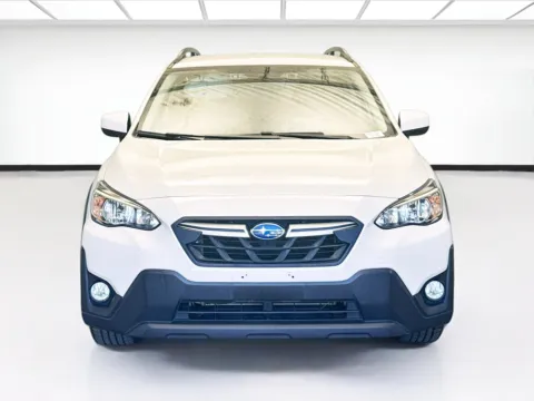 Photos of 2023 Subaru Crosstrek Premium for sale in Montclair, CA at STG Montclair