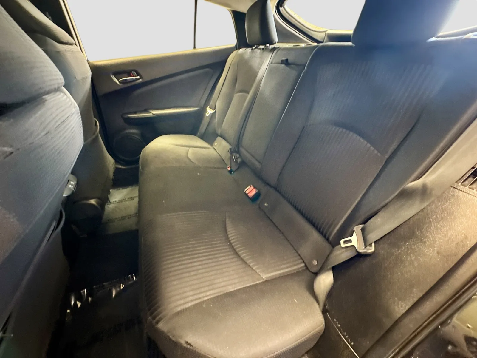 2022 Toyota Prius Prime LE photo 4