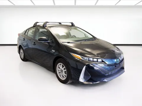 Another view of 2022 Toyota Prius Prime LE for sale in Montclair, CA at STG Montclair