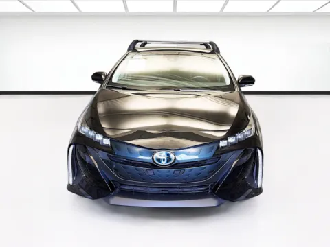 Photos of 2022 Toyota Prius Prime LE for sale in Montclair, CA at STG Montclair