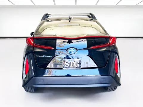 More photos of 2022 Toyota Prius Prime LE at STG Montclair, CA