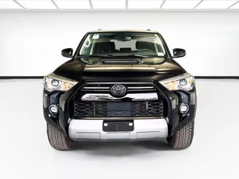 Photos of 2023 Toyota 4Runner TRD Off-Road for sale in Montclair, CA at STG Montclair
