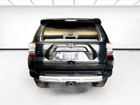 More photos of 2023 Toyota 4Runner TRD Off-Road at STG Montclair, CA