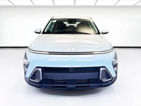 Photos of 2024 Hyundai Kona SE for sale in Montclair, CA at STG Montclair