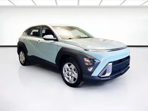 Another view of 2024 Hyundai Kona SE for sale in Montclair, CA at STG Montclair