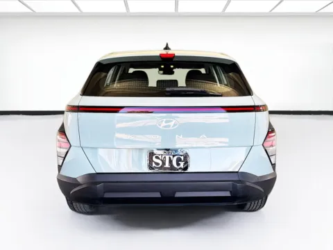More photos of 2024 Hyundai Kona SE at STG Montclair, CA