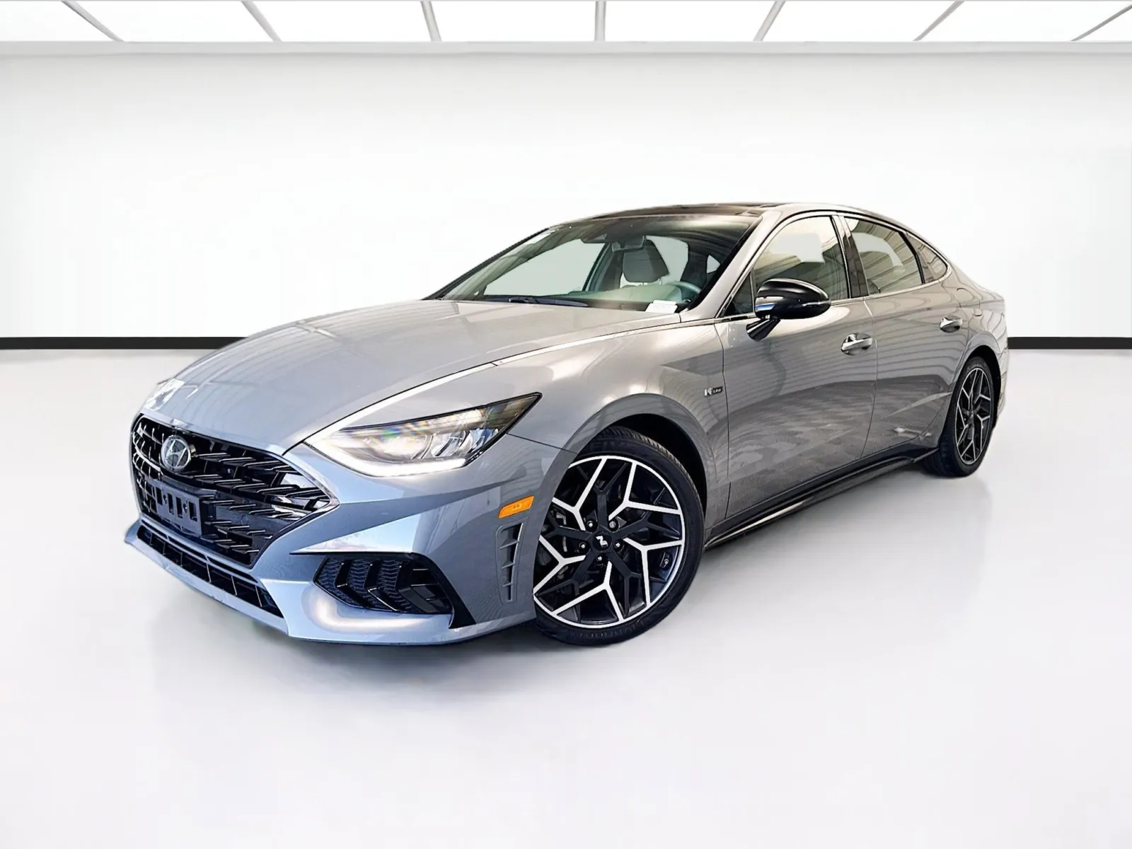 2023 Hyundai Sonata N Line for sale in Montclair, CA