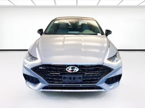 Photos of 2023 Hyundai Sonata N Line for sale in Montclair, CA at STG Montclair
