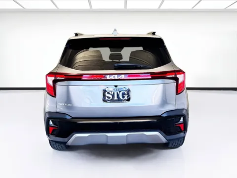 More photos of 2024 Kia Seltos S at STG Montclair, CA