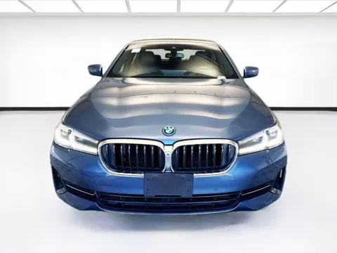 Photos of 2023 BMW 5 Series 530e iPerformance for sale in Montclair, CA at STG Montclair