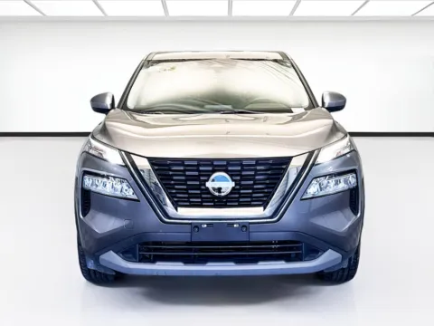 Photos of 2023 Nissan Rogue SV for sale in Montclair, CA at STG Montclair